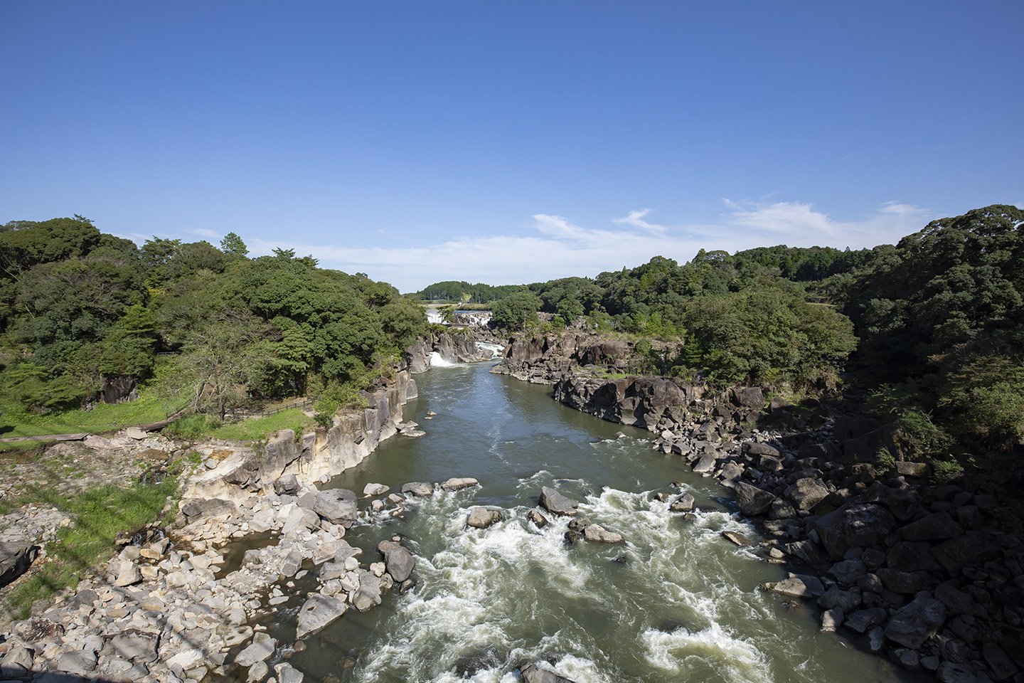 🏞️ 소기 폭포(소기노타키) 이미지 9